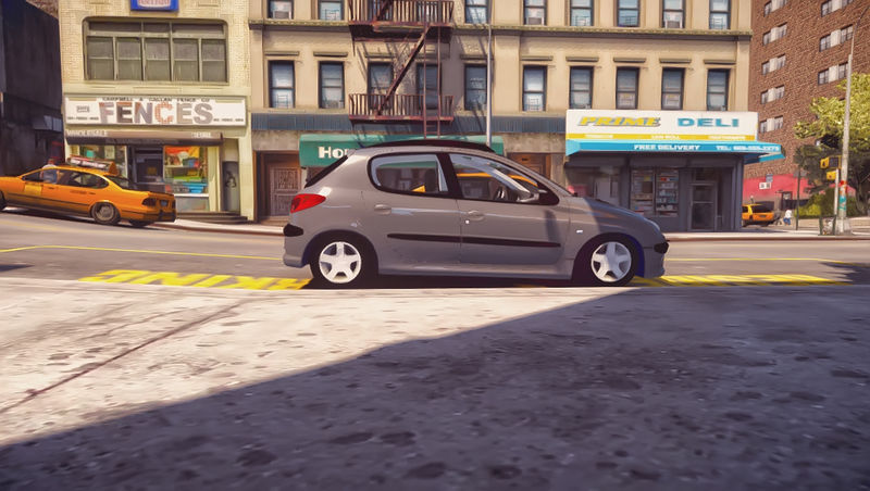 mod